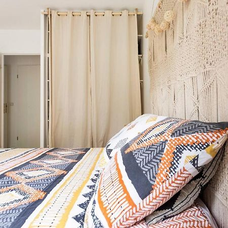 Happy Shelter Apartment Bussy-Saint-Georges Exterior foto
